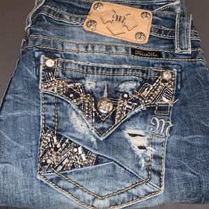 MissMe Jeans!
